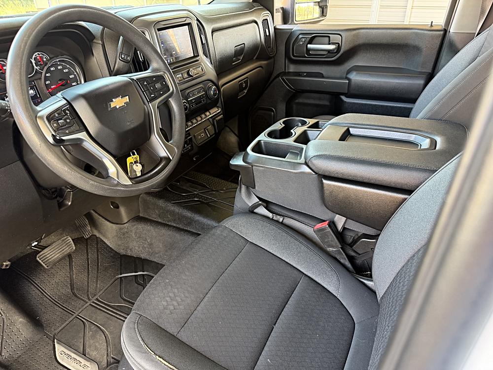 2020 Chevrolet Silverado 2500HD Work Truck - Photo 65