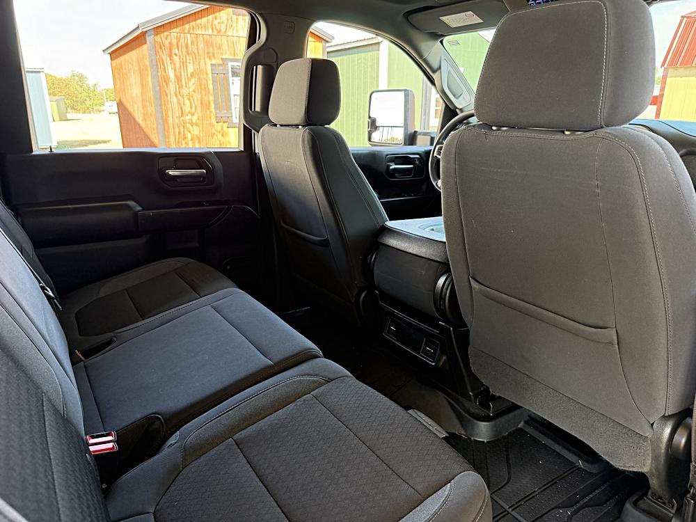 2020 Chevrolet Silverado 2500HD Work Truck - Photo 72