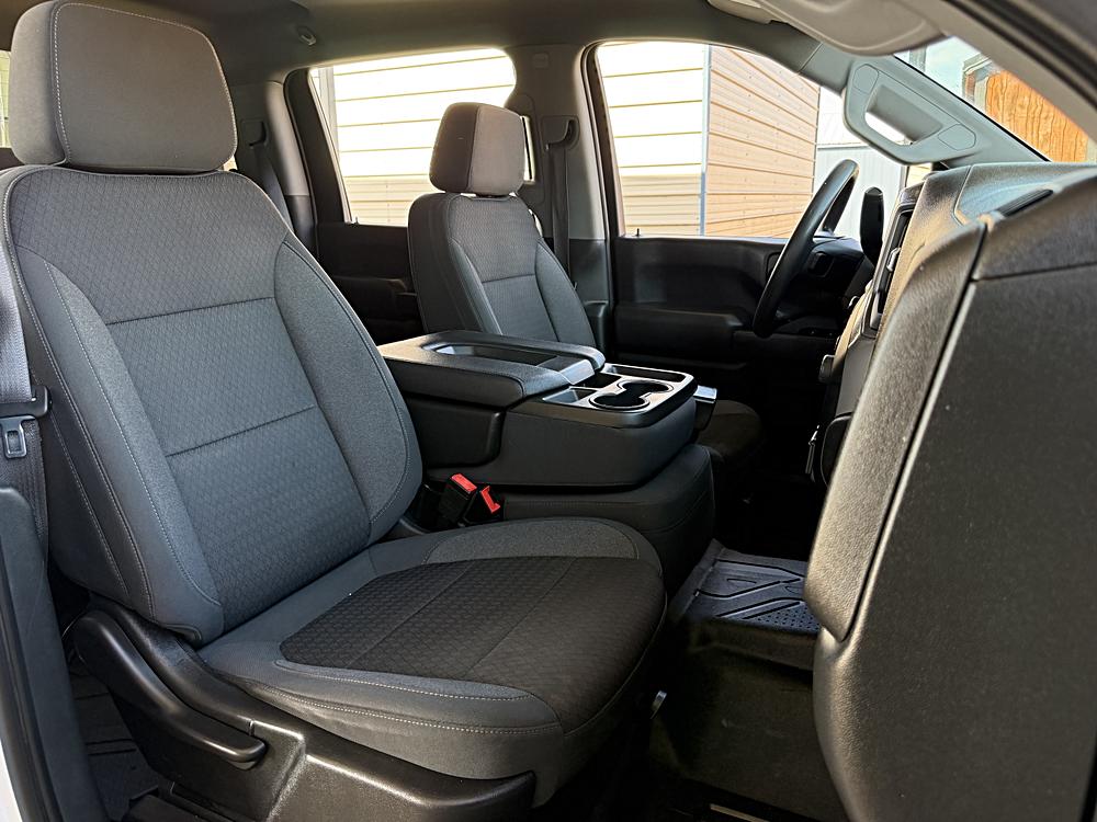 2020 Chevrolet Silverado 2500HD Work Truck - Photo 68