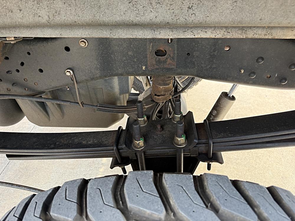 2020 Ford F-250 Super Duty XL - Photo 54