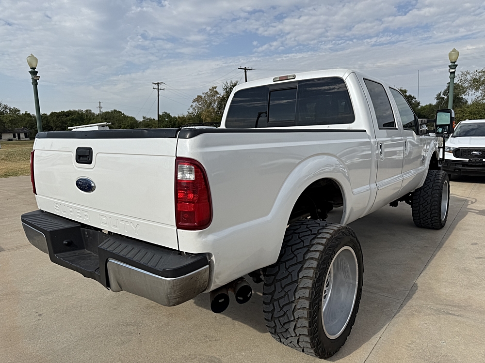 2020 Ford F-250 Super Duty XL - Photo 51