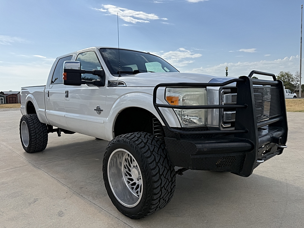 2020 Ford F-250 Super Duty XL - Photo 47