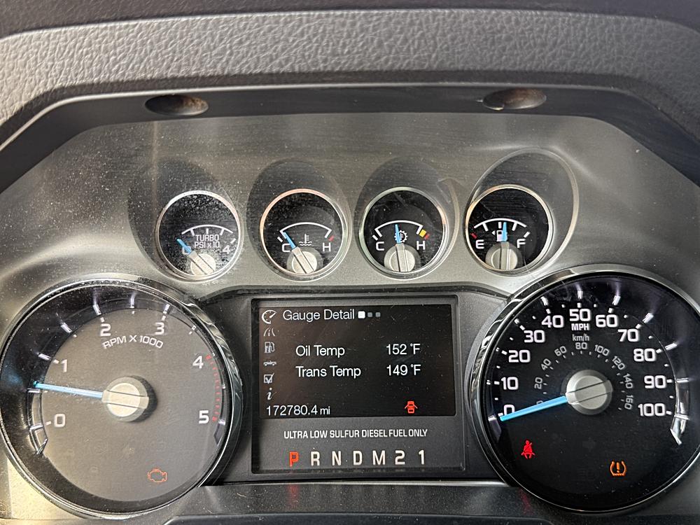 2020 Ford F-250 Super Duty XL - Photo 63