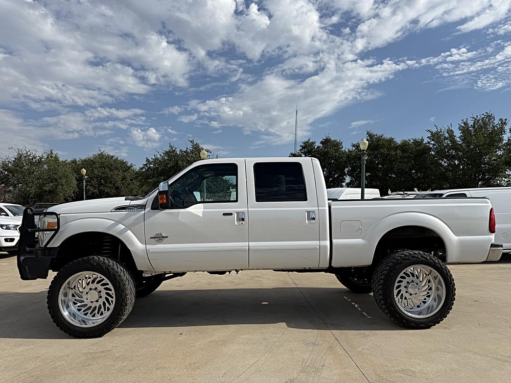 2020 Ford F-250 Super Duty XL - Photo 48