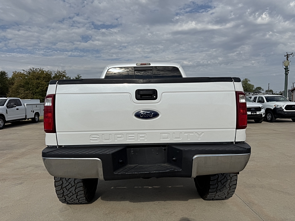 2020 Ford F-250 Super Duty XL - Photo 50