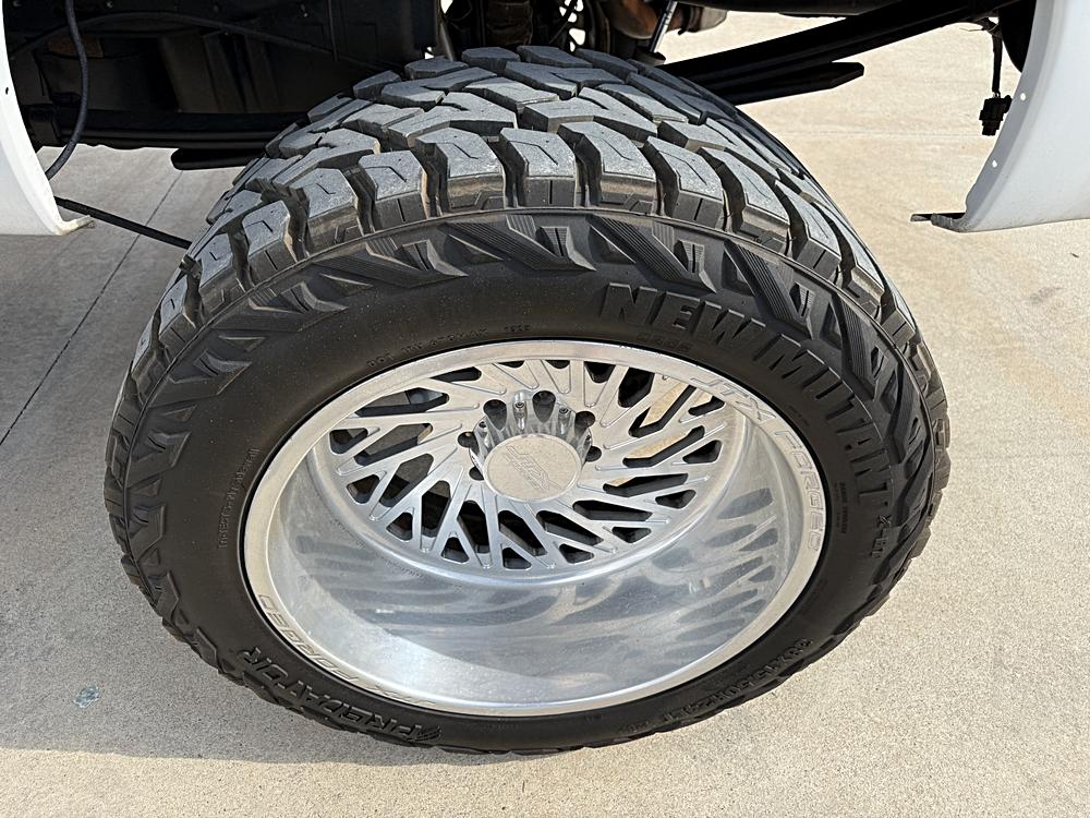 2020 Ford F-250 Super Duty XL - Photo 53