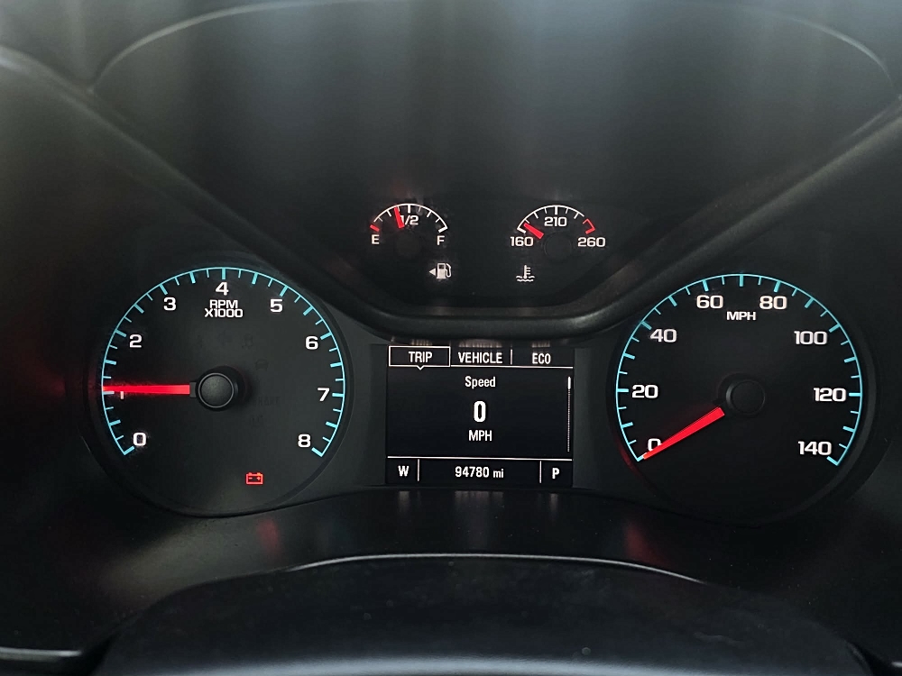 2020 Chevrolet Colorado LT - Photo 51