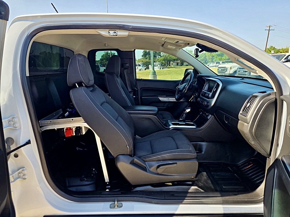 2020 Chevrolet Colorado LT - Photo 55