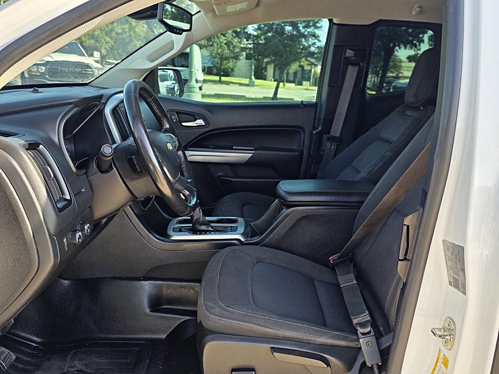 2020 Chevrolet Colorado LT - Photo 52