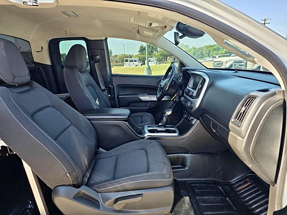2020 Chevrolet Colorado LT - Photo 54