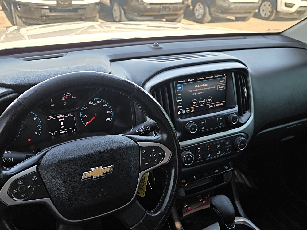 2020 Chevrolet Colorado LT - Photo 57