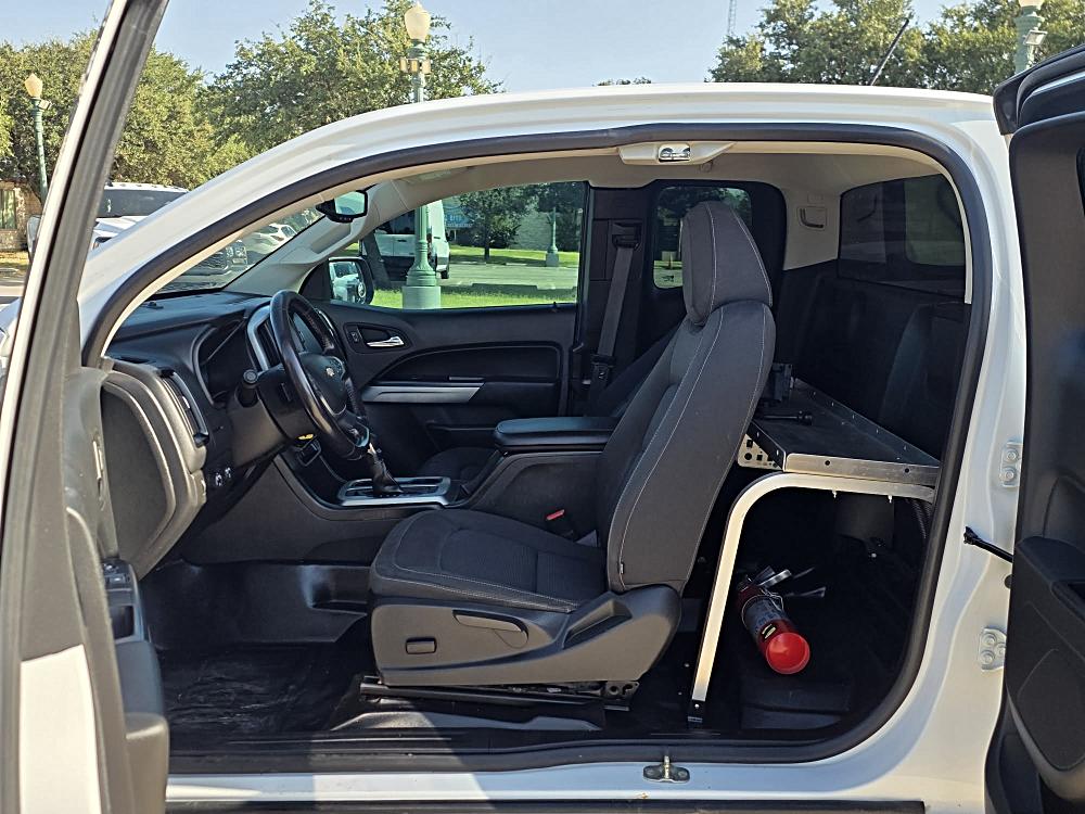 2020 Chevrolet Colorado LT - Photo 53