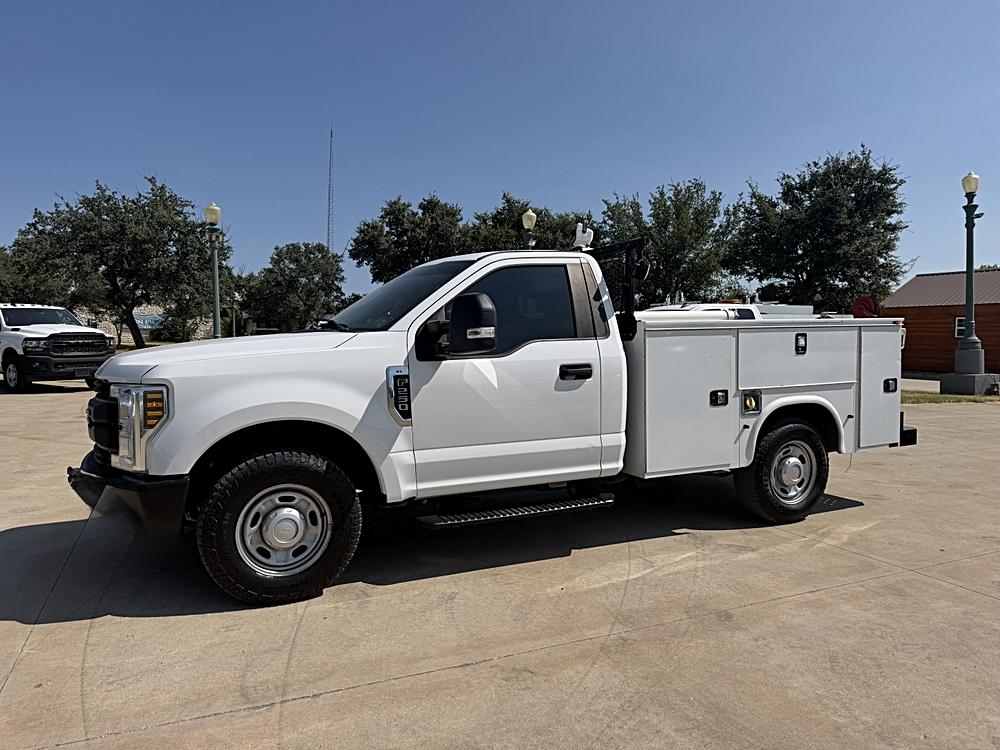2020 Ford F-250 Super Duty XL - Photo 69