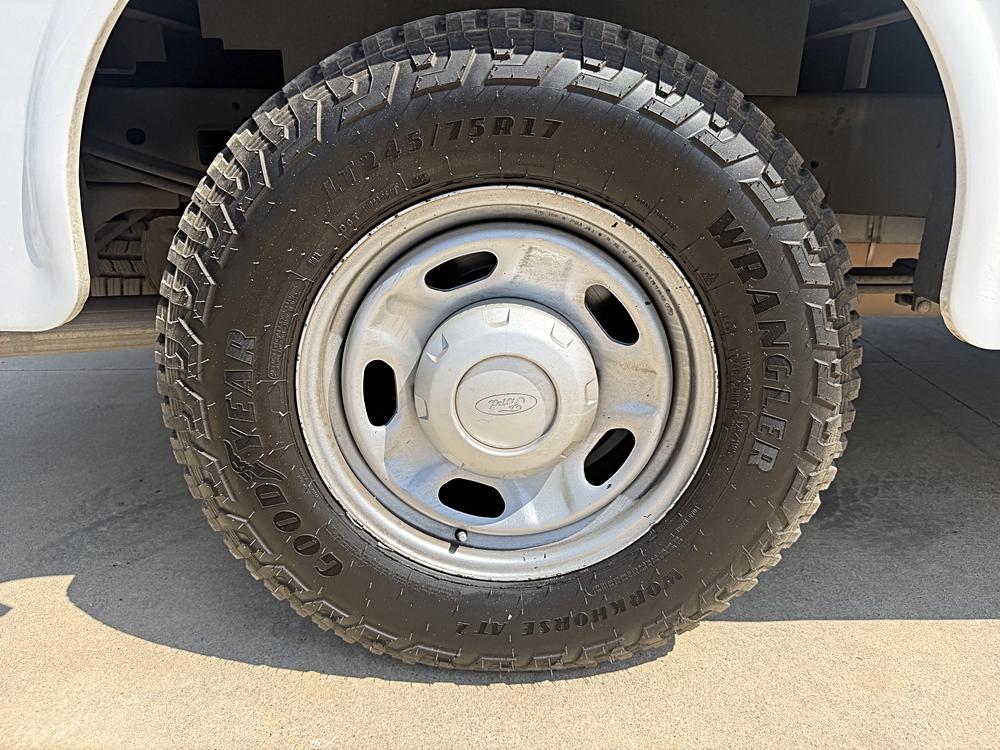 2020 Ford F-250 Super Duty XL - Photo 84