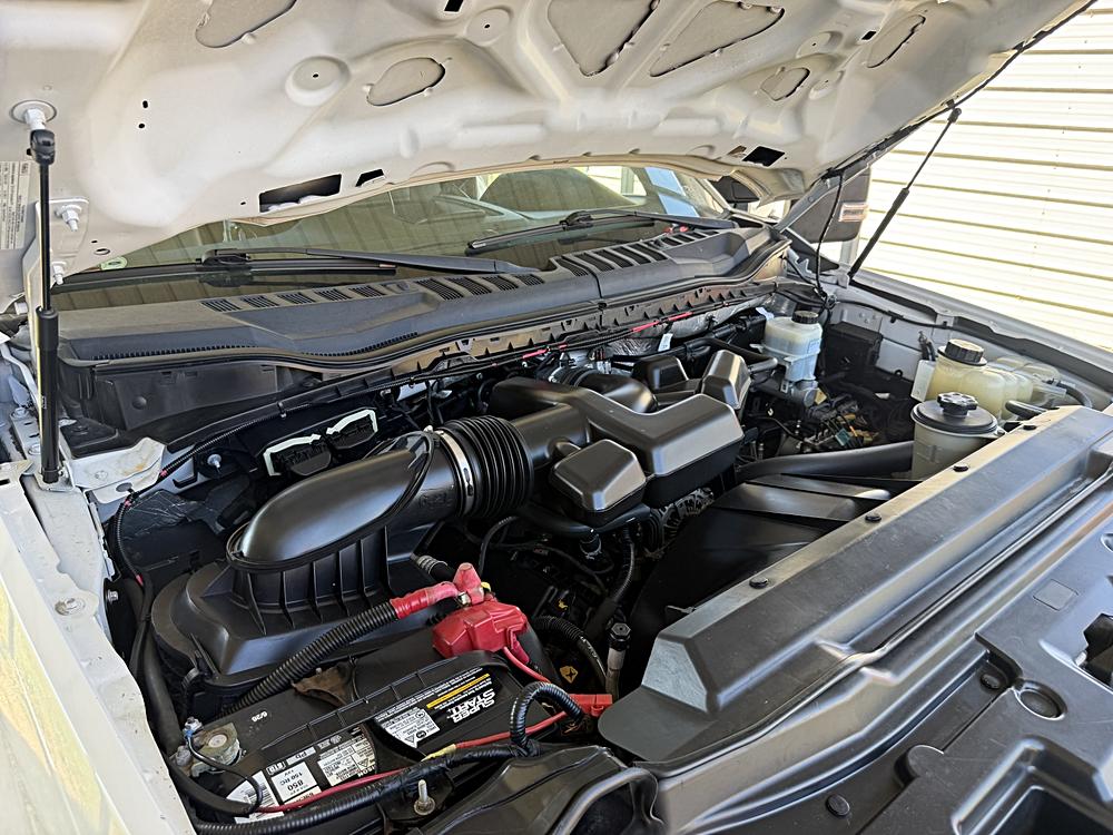 2020 Ford F-250 Super Duty XL - Photo 88