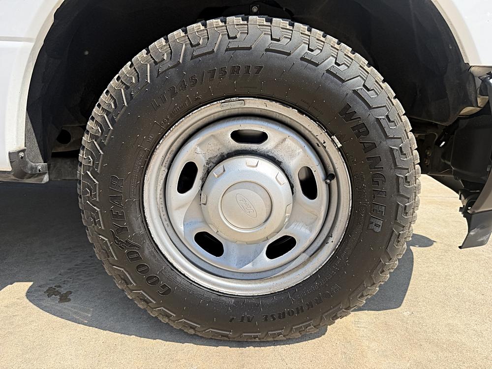 2020 Ford F-250 Super Duty XL - Photo 83