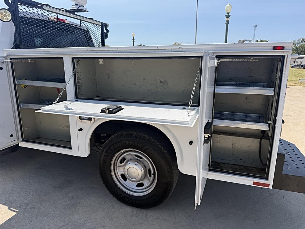 2020 Ford F-250 Super Duty XL - Photo 79