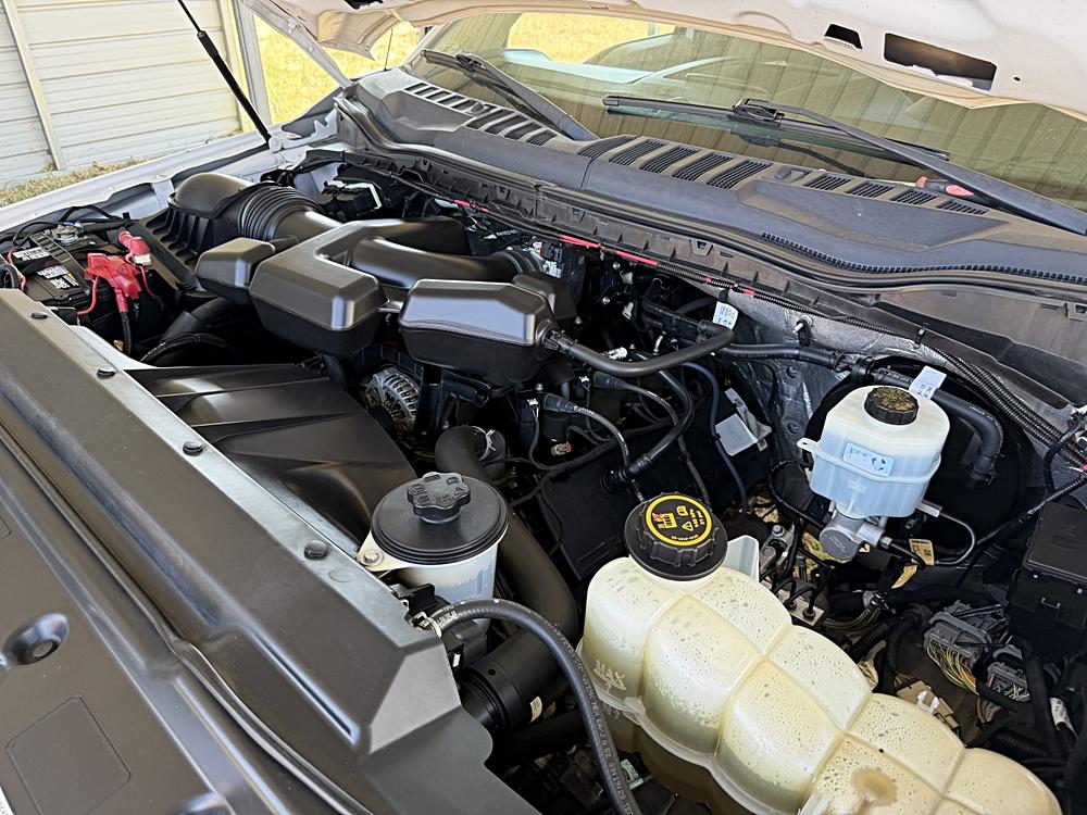 2020 Ford F-250 Super Duty XL - Photo 87