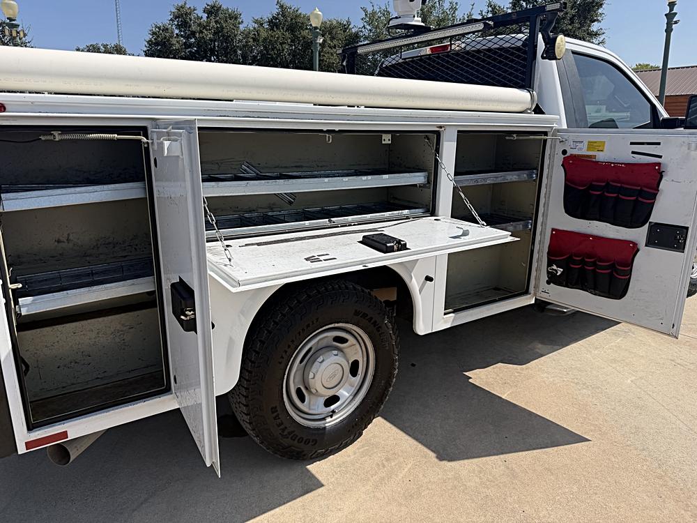 2020 Ford F-250 Super Duty XL - Photo 81