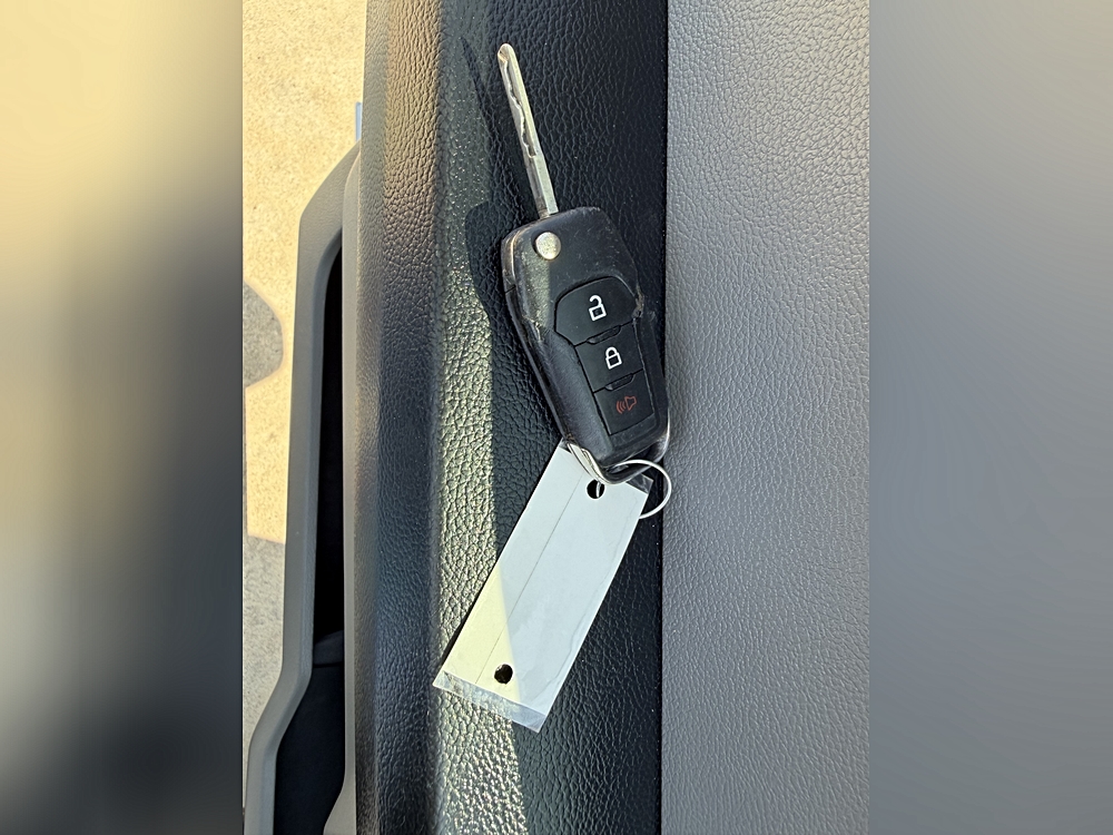 2020 Ford F-250 Super Duty XL - Photo 103