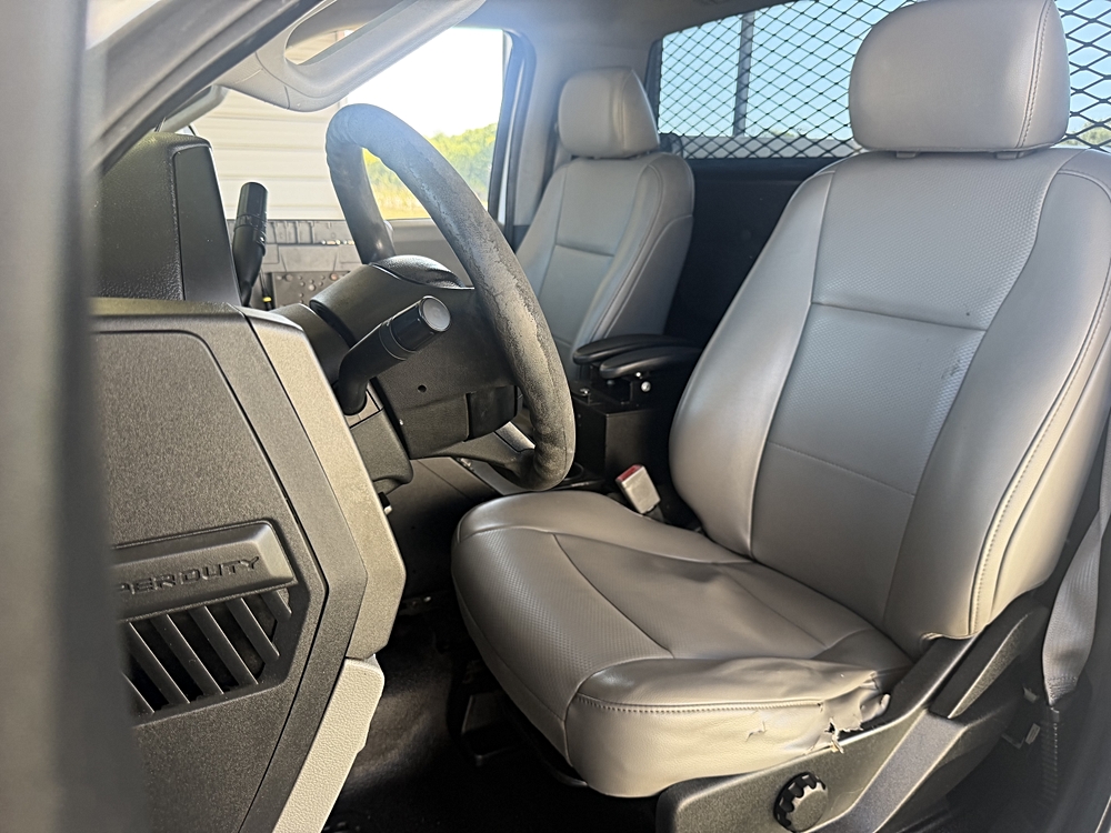 2020 Ford F-250 Super Duty XL - Photo 91