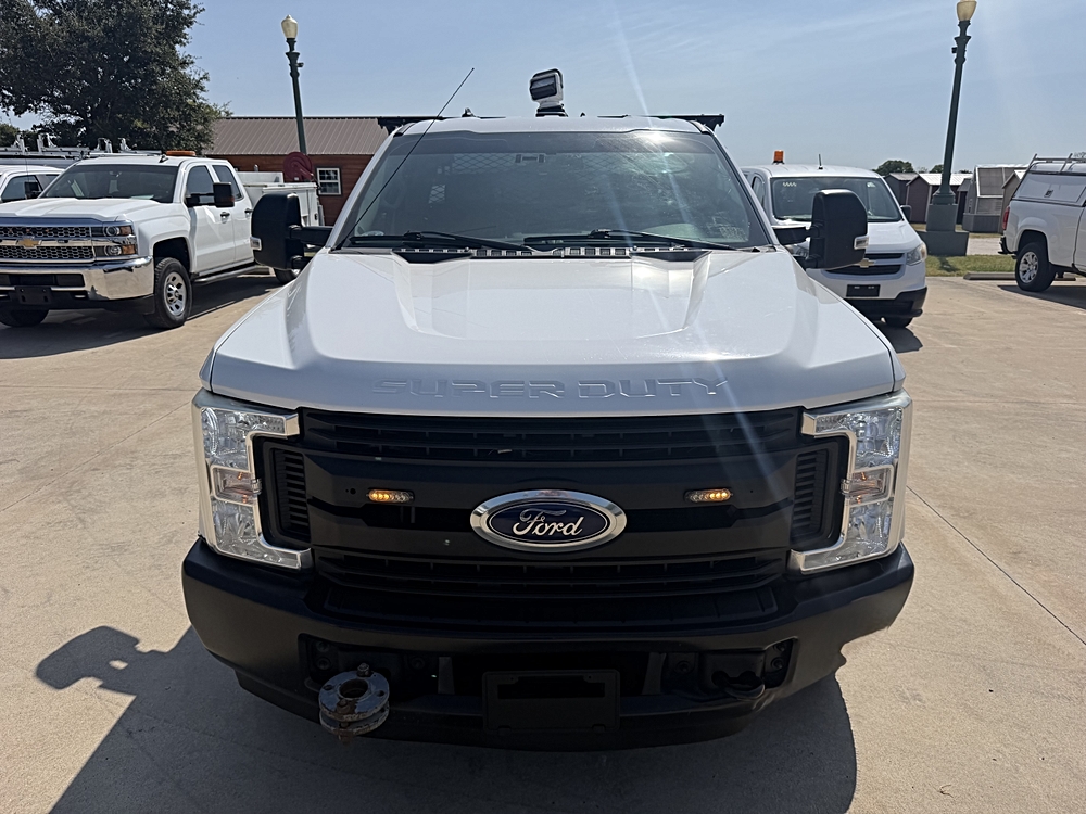 2020 Ford F-250 Super Duty XL - Photo 67