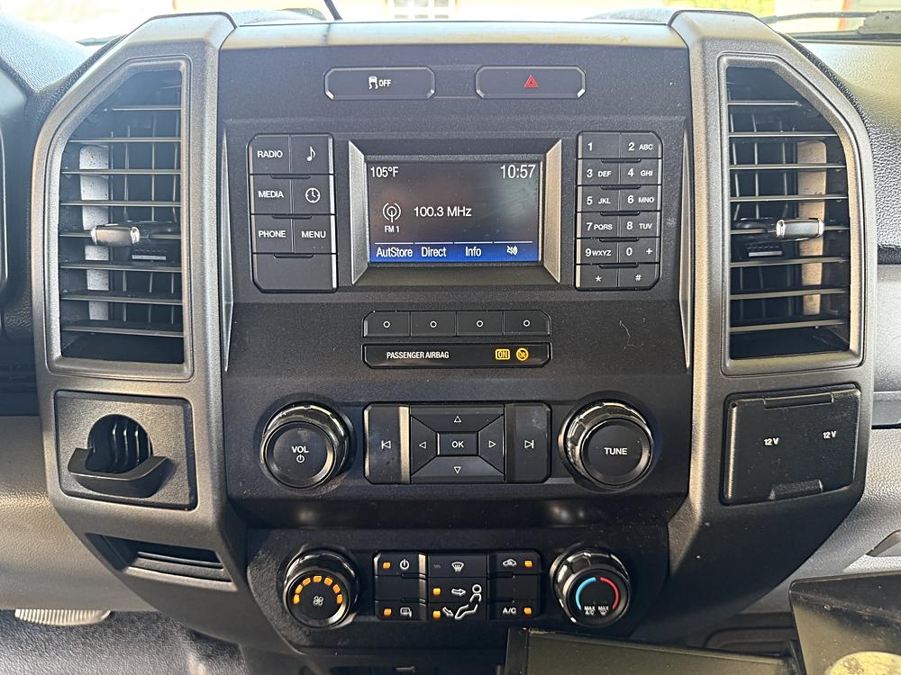 2020 Ford F-250 Super Duty XL - Photo 99