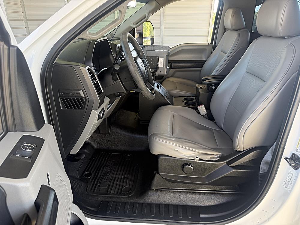 2020 Ford F-250 Super Duty XL - Photo 92