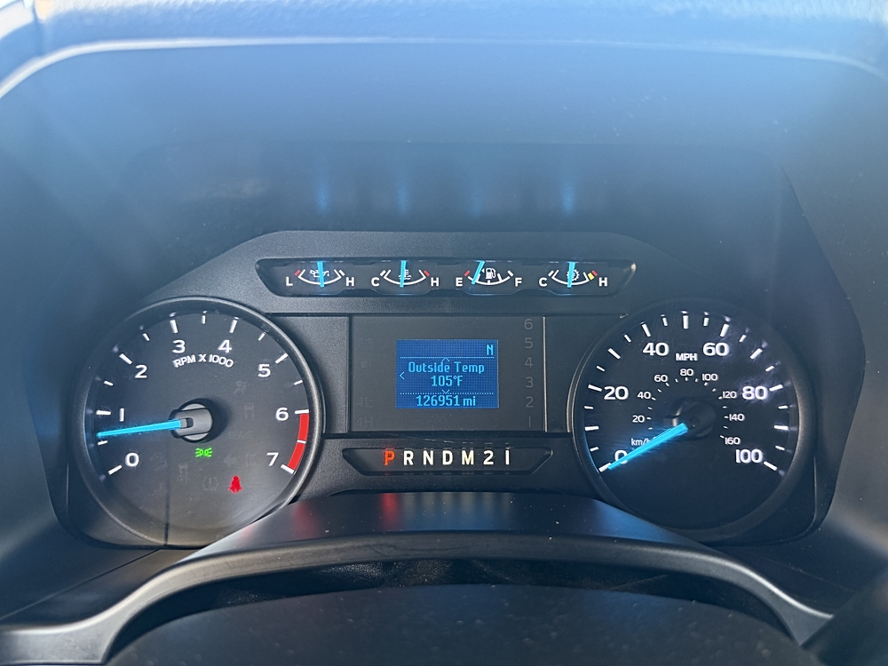 2020 Ford F-250 Super Duty XL - Photo 90