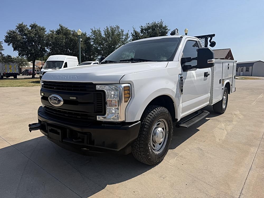 2020 Ford F-250 Super Duty XL - Photo 68