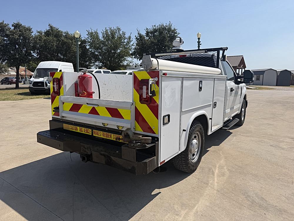 2020 Ford F-250 Super Duty XL - Photo 74