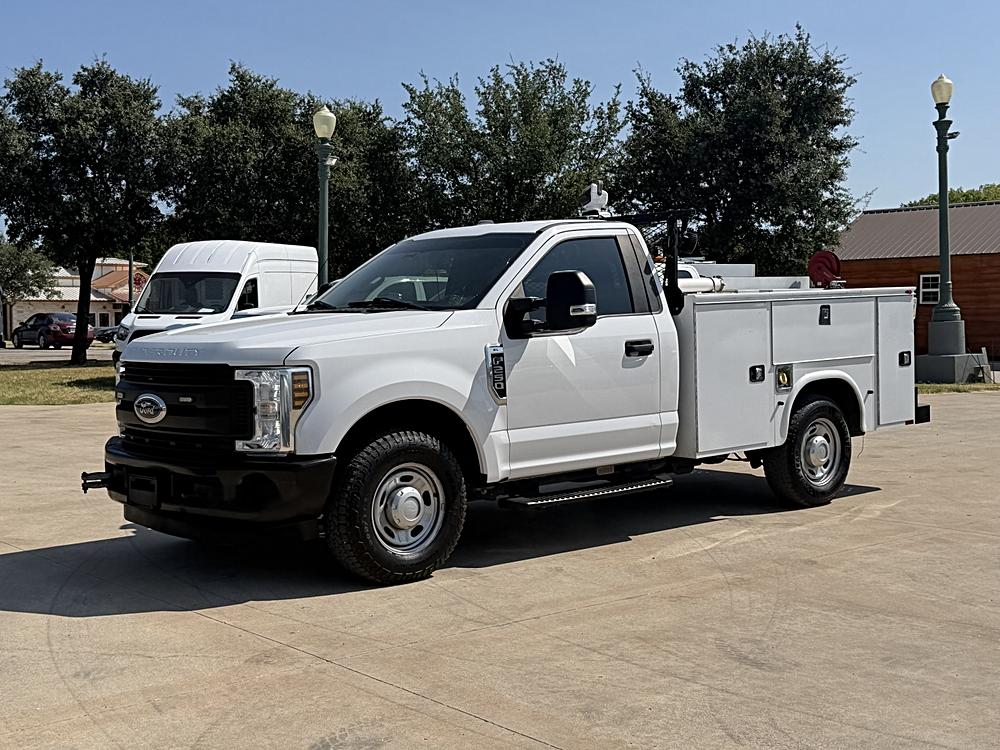2020 Ford F-250 Super Duty XL - Photo 66