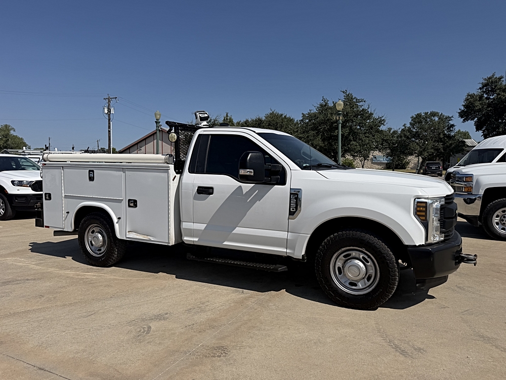 2020 Ford F-250 Super Duty XL - Photo 77