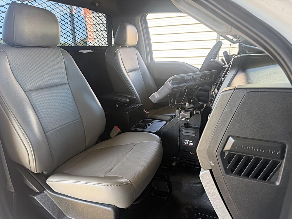 2020 Ford F-250 Super Duty XL - Photo 94