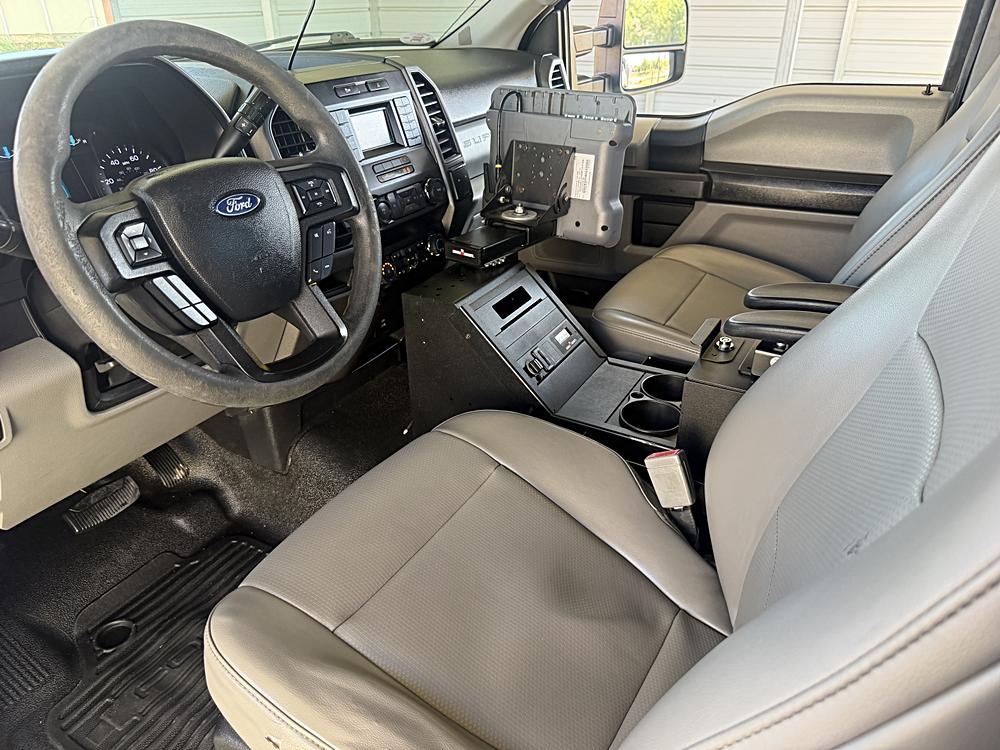 2020 Ford F-250 Super Duty XL - Photo 93