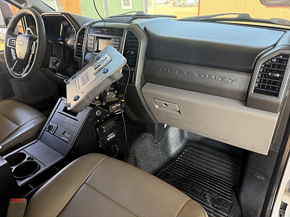 2020 Ford F-250 Super Duty XL - Photo 96