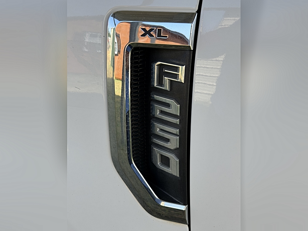 2020 Ford F-250 Super Duty XL - Photo 89
