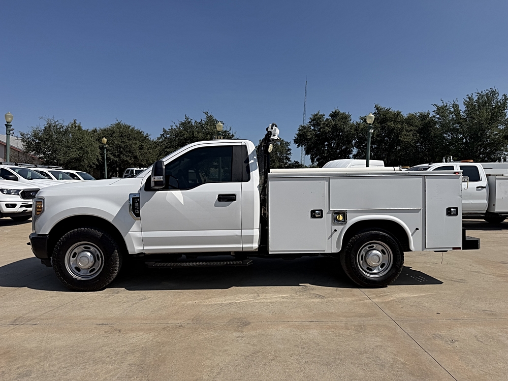 2020 Ford F-250 Super Duty XL - Photo 70