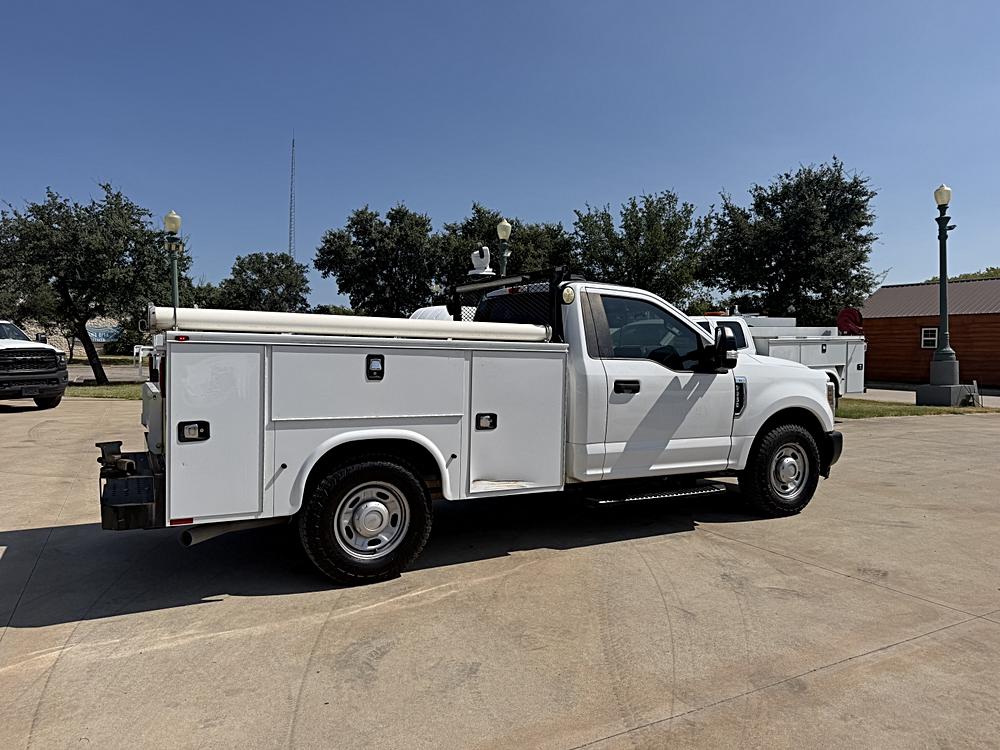 2020 Ford F-250 Super Duty XL - Photo 75