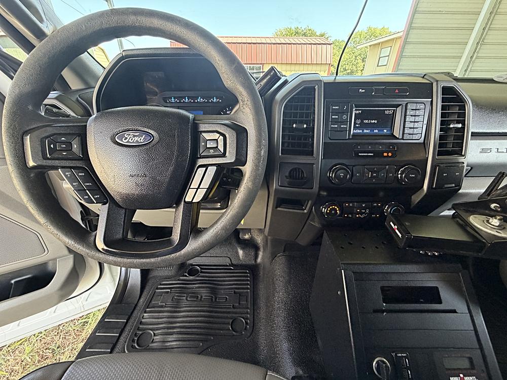 2020 Ford F-250 Super Duty XL - Photo 98