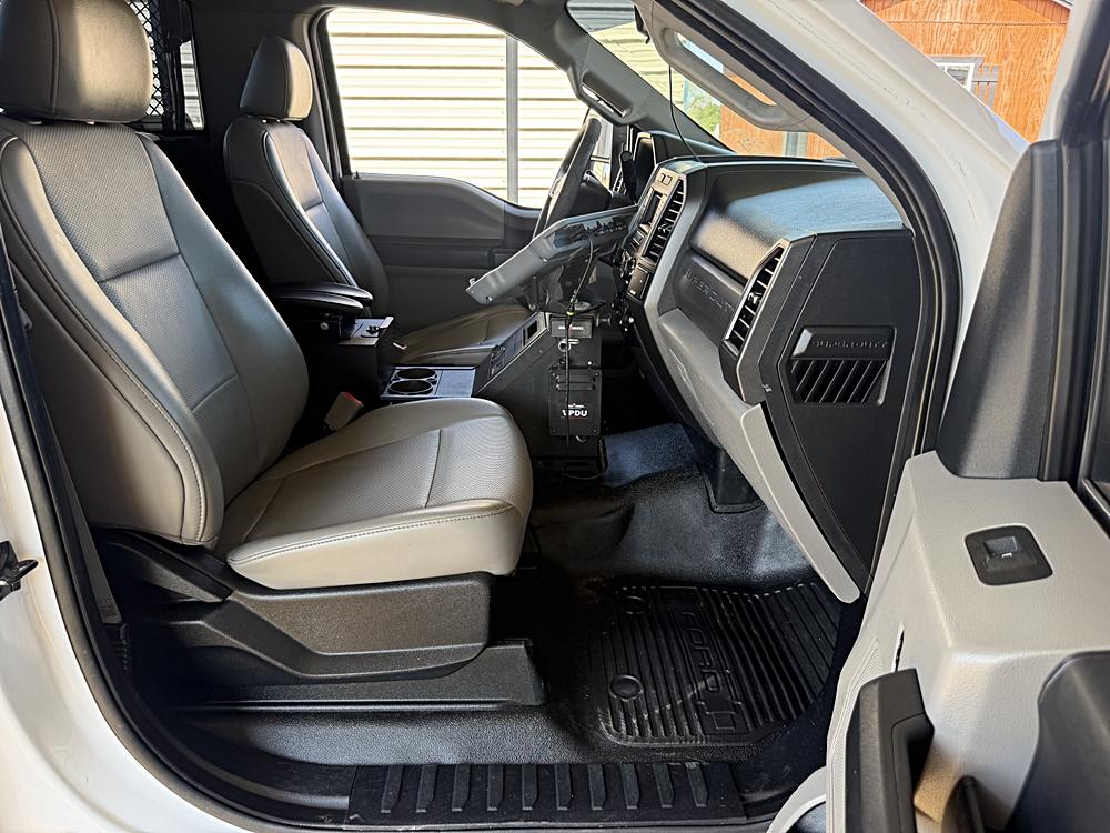 2020 Ford F-250 Super Duty XL - Photo 95