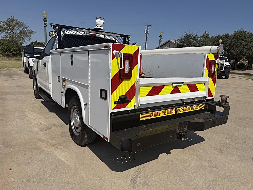 2020 Ford F-250 Super Duty XL - Photo 72
