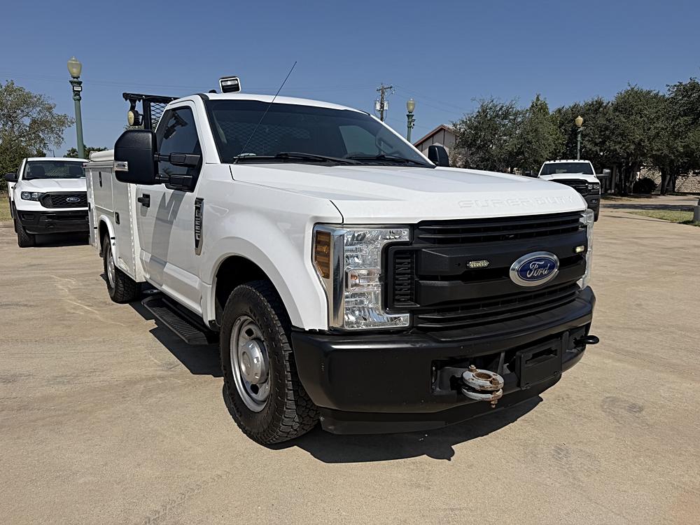 2020 Ford F-250 Super Duty XL - Photo 78
