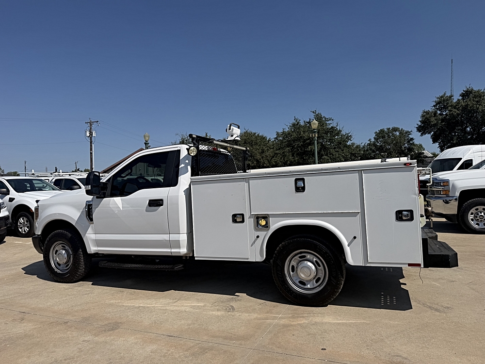 2020 Ford F-250 Super Duty XL - Photo 71