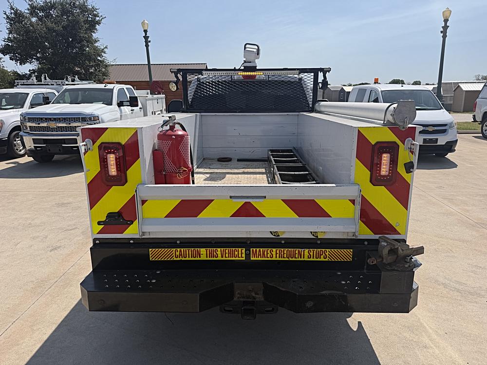 2020 Ford F-250 Super Duty XL - Photo 73