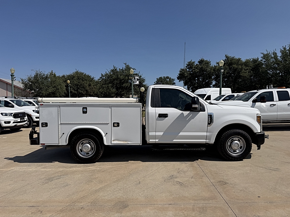 2020 Ford F-250 Super Duty XL - Photo 76