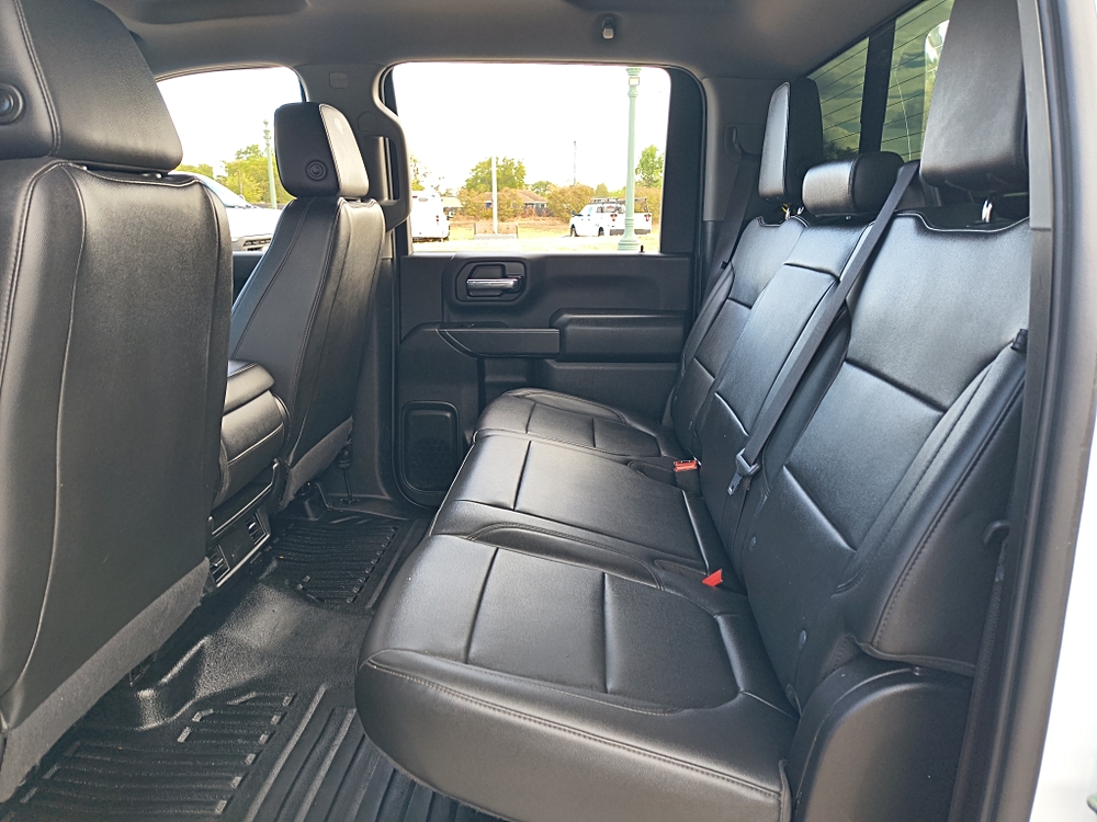 2020 Chevrolet Silverado 2500HD Work Truck - Photo 31