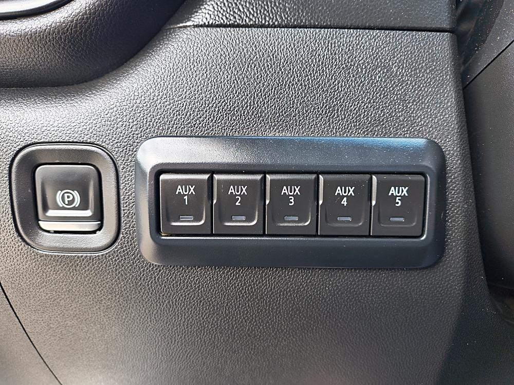 2020 Chevrolet Silverado 2500HD Work Truck - Photo 37