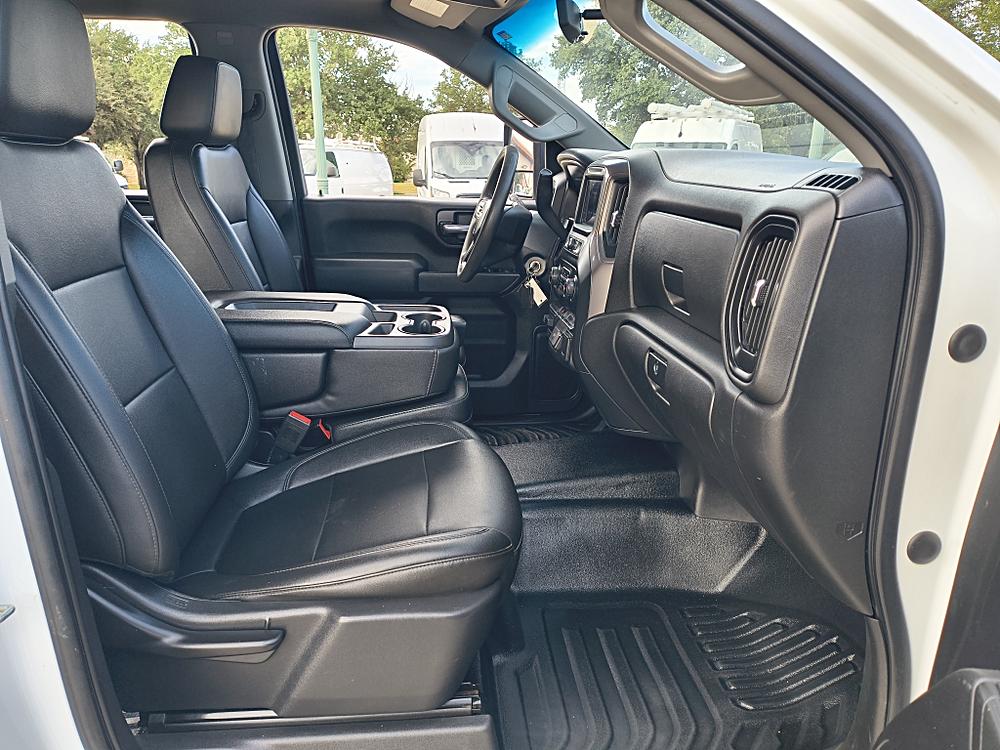 2020 Chevrolet Silverado 2500HD Work Truck - Photo 32