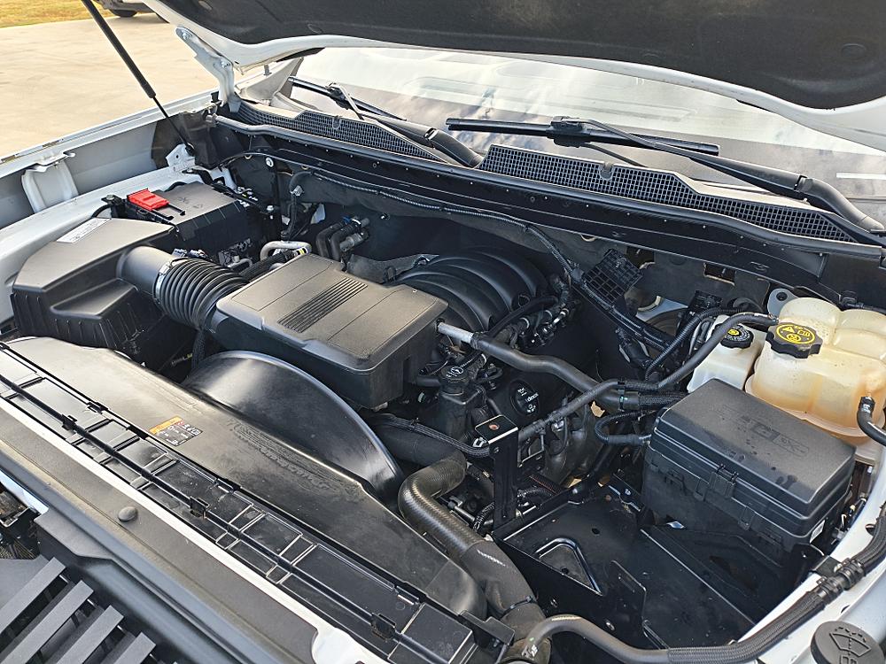 2020 Chevrolet Silverado 2500HD Work Truck - Photo 23